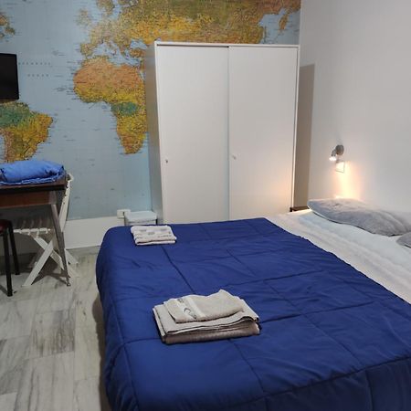 Monolocale Seaside Apartment Reggio Calabria Exterior photo