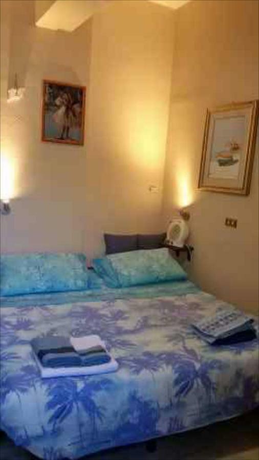 Monolocale Seaside Apartment Reggio Calabria Exterior photo