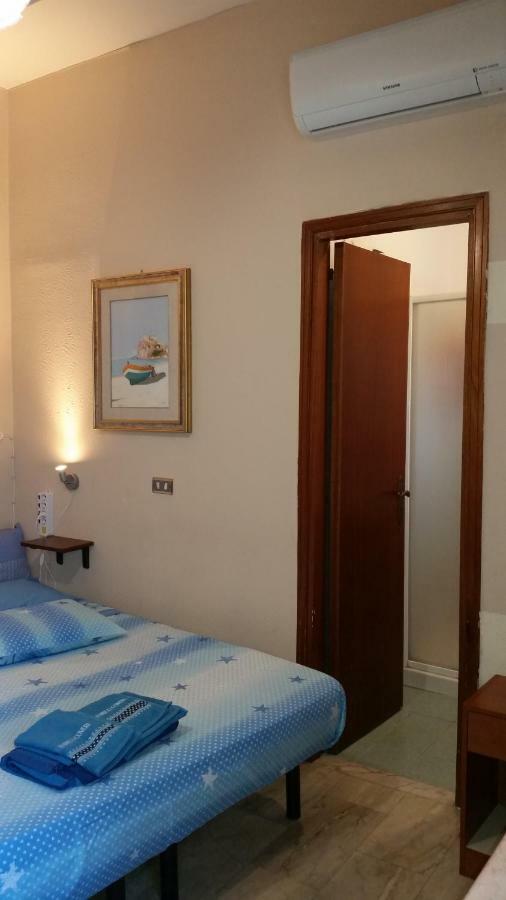 Monolocale Seaside Apartment Reggio Calabria Exterior photo